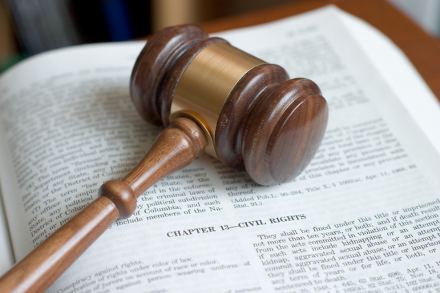 What are my rights during drug test?